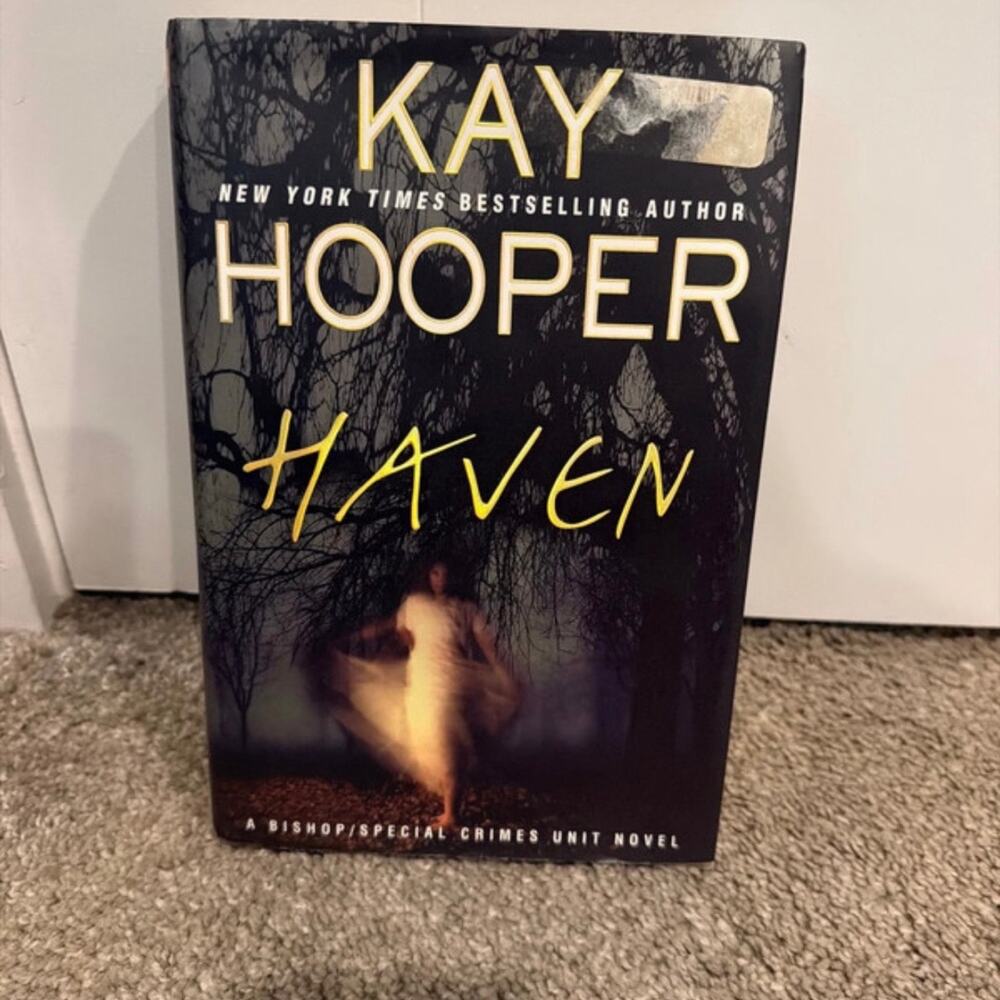 Haven by Kay Hooper